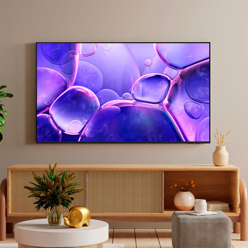 Tv Samsung 75" Led 4k Ultra Hd Crystal Smart Tizen