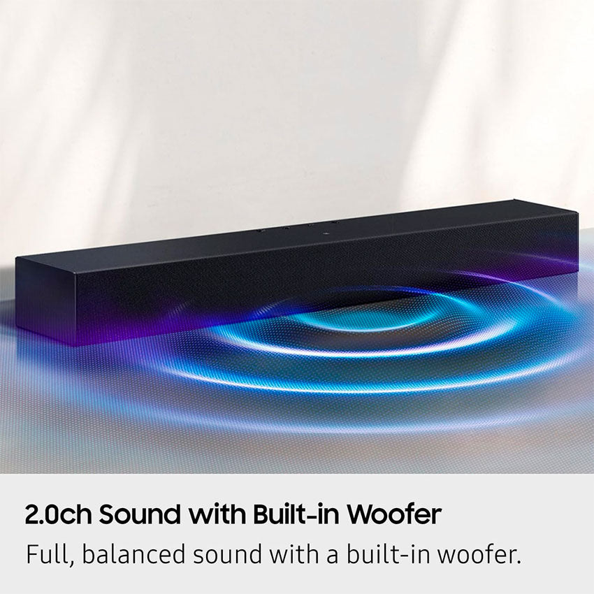SOUND BAR SAMSUNG 20W