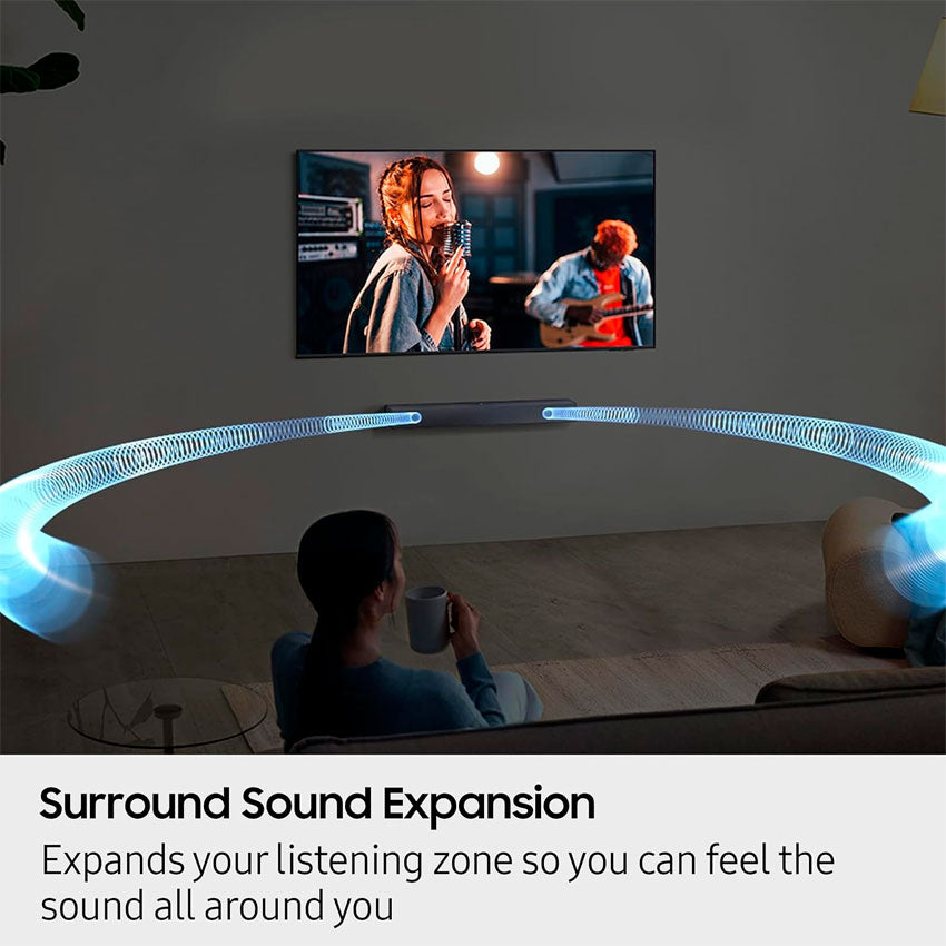 SOUND BAR SAMSUNG 20W
