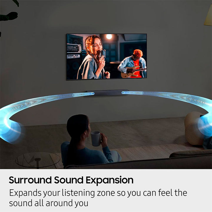 SOUND BAR SAMSUNG 20W