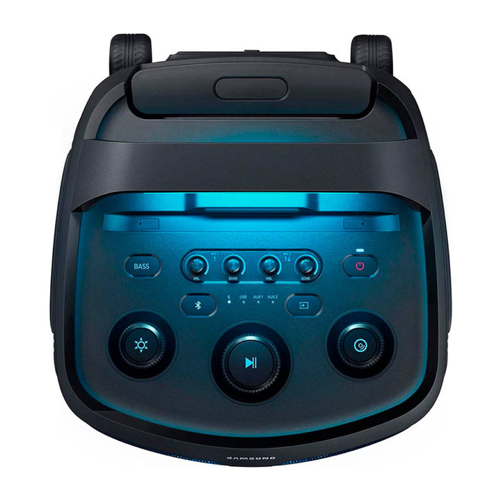 Samsung Bafle 2x5.25 Pulgadas 90watts Rms Bluetooth Recargable