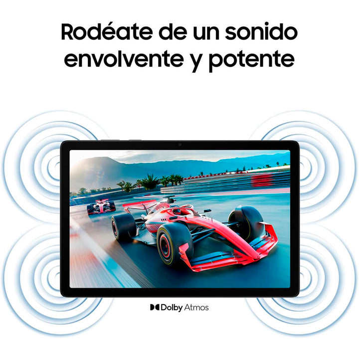 TABLET PC SAMSUNG 8.7" GALAXY TAB A11 COLOR GRIS