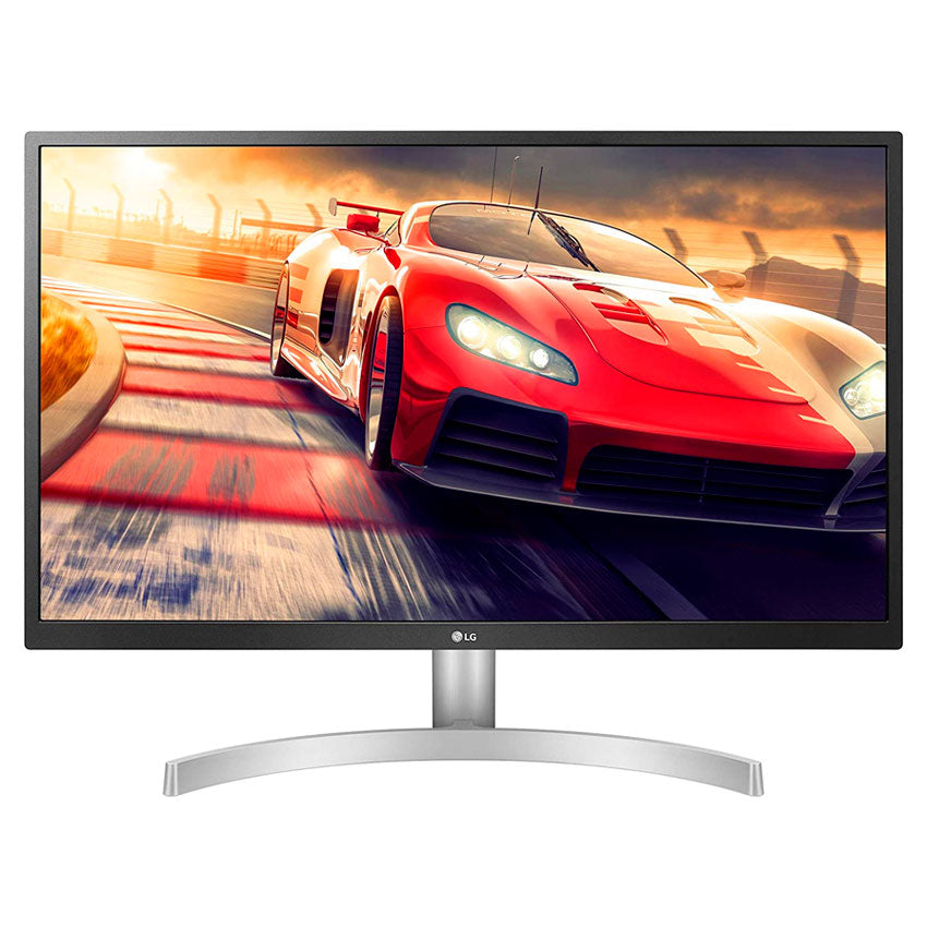 LG MONITOR GAMING 27UL500 PARA PC 27 PULGADAS 4K IPS