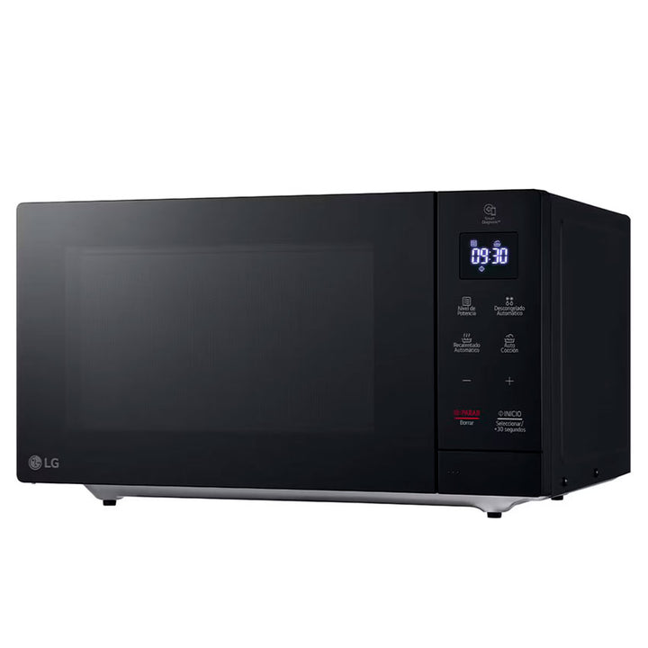 HORNO MICROONDAS LG 1.1P3 C/GRIL NE