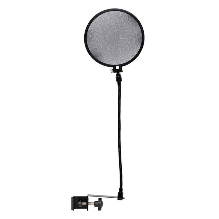 STAGG PANTALLA ANTI POP PARA MICROFONO