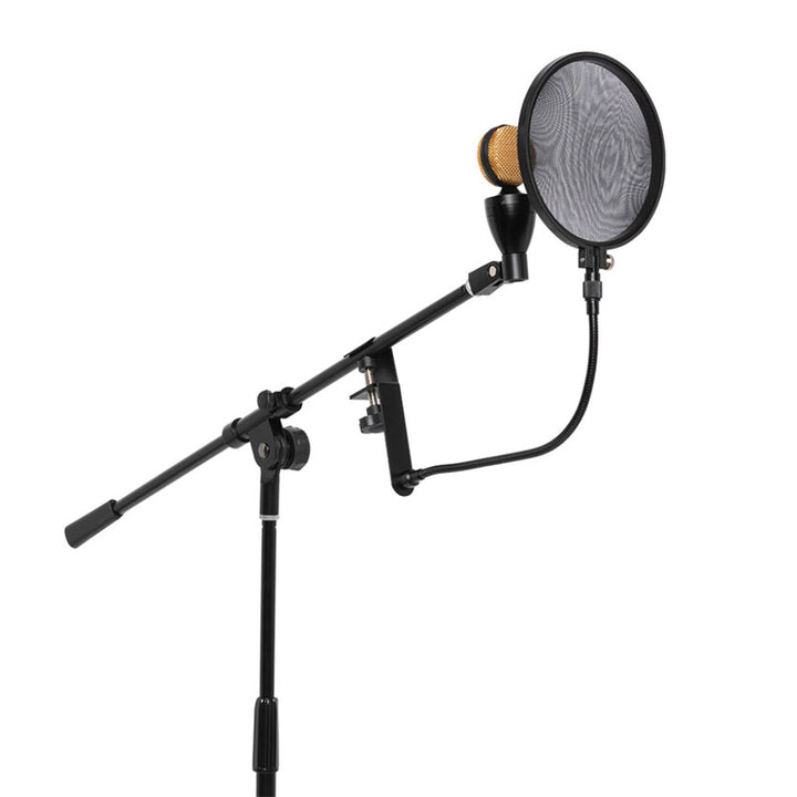 STAGG PANTALLA ANTI POP PARA MICROFONO