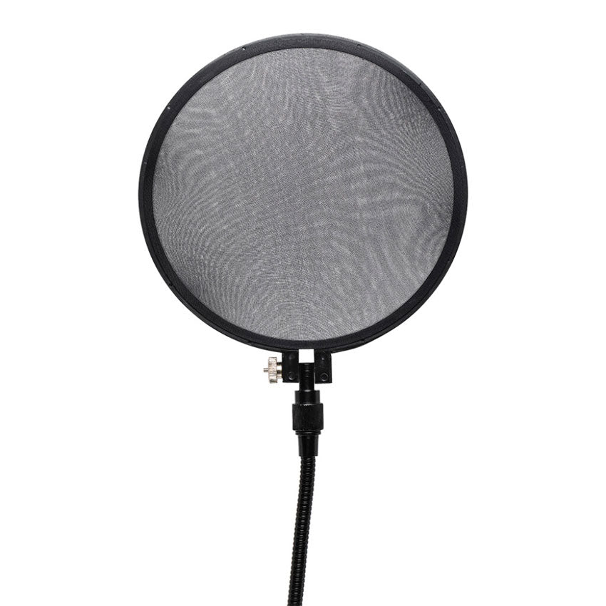 STAGG PANTALLA ANTI POP PARA MICROFONO