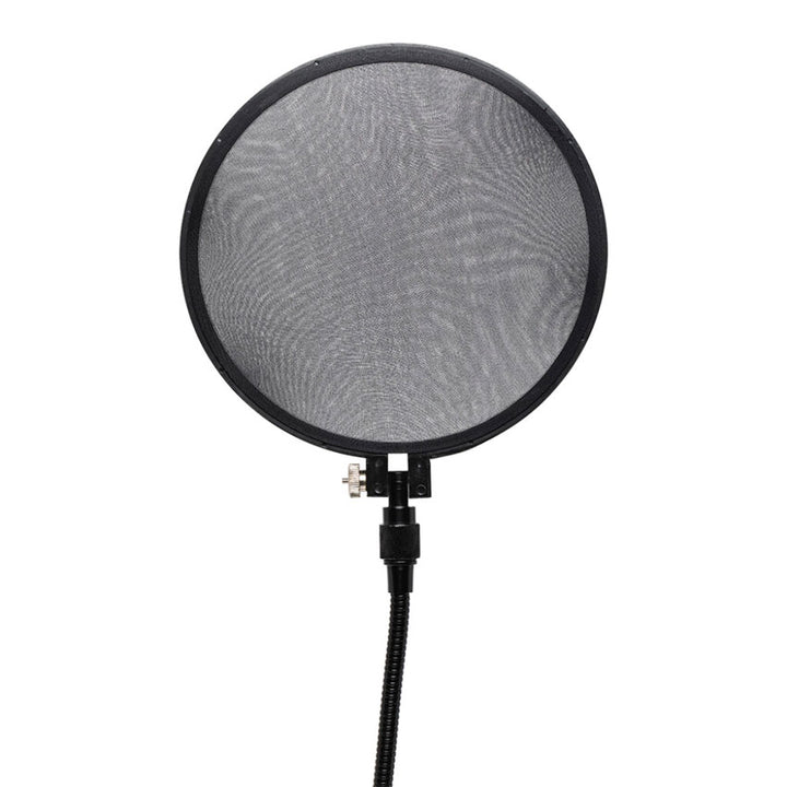 STAGG PANTALLA ANTI POP PARA MICROFONO