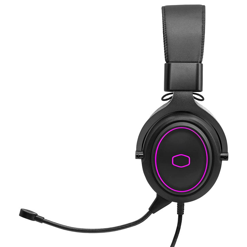 COOLER MASTER INC AUDIFONOS GAMING