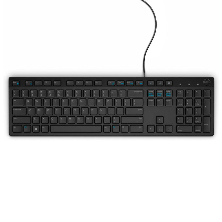 Dell Teclado para Pc Kb216