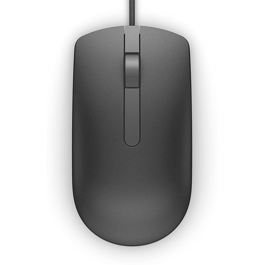 DELL MOUSE OPTICO