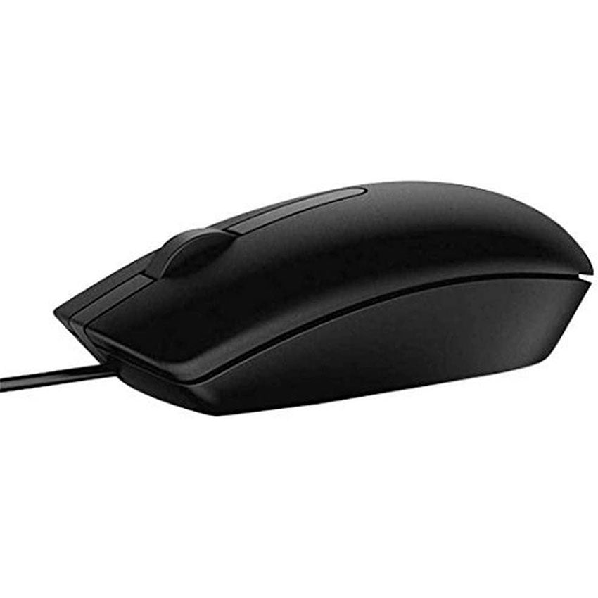 DELL MOUSE OPTICO