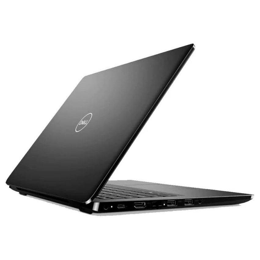 DELL-LAPTOP LATITUDE 3400 14"-CORE I5-4GB DE RAM-500GB DISCO DURO-NEG