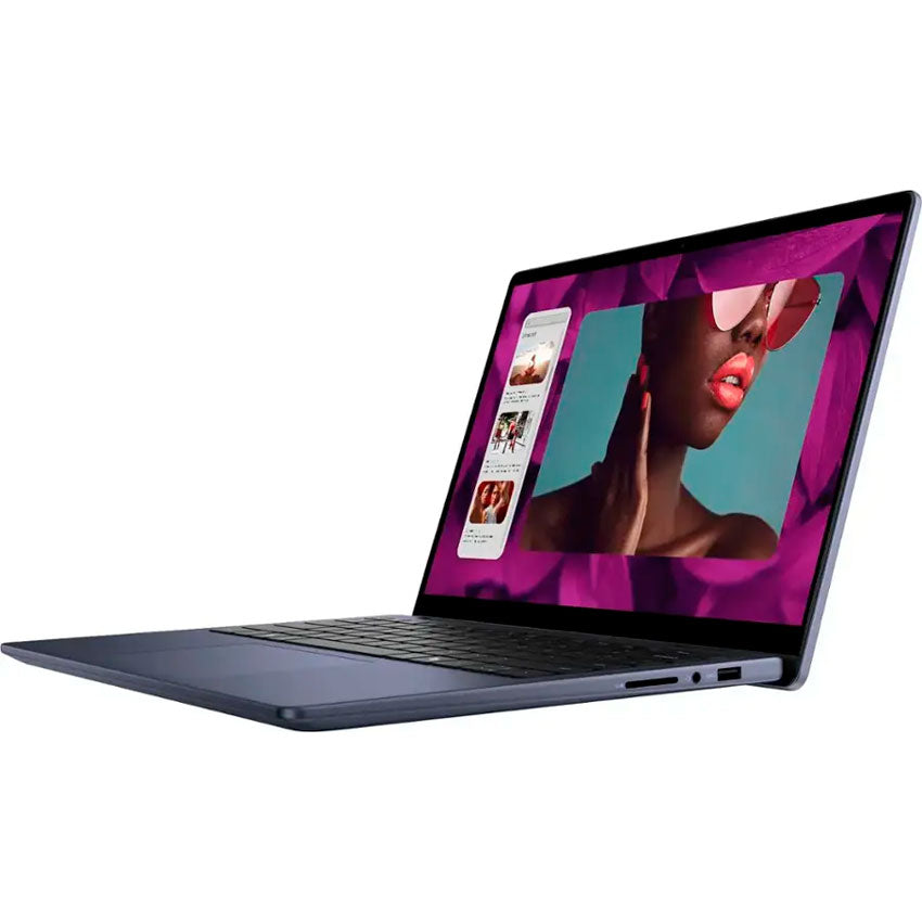 DELL LAPTOP INSPIRON 14" RYZEN 5 8 GB RAM 512 GB SSD WINDOWS 11