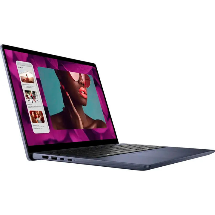 DELL LAPTOP INSPIRON 14" RYZEN 5 8 GB RAM 512 GB SSD WINDOWS 11