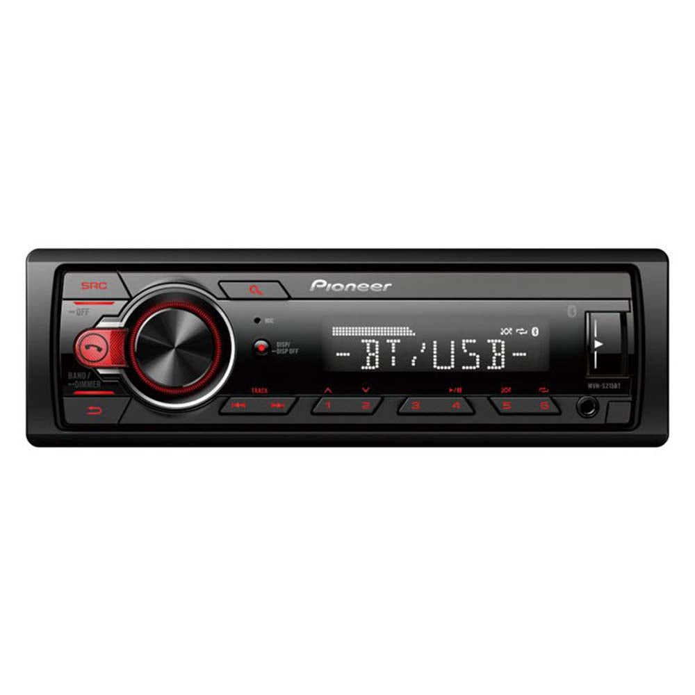 PIONEER AUTOSTEREO BLUETOOTH