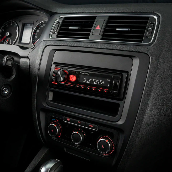Auto Stereo Pioneer Bt