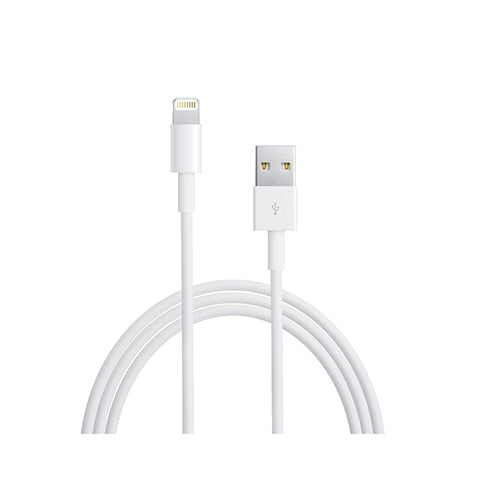 APPLE CABLE USB A LIGHTNING