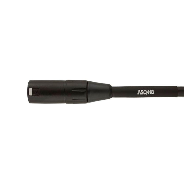 FENDER CABLE DE MICRÓFONO PROFESSIONAL SERIES XLR-XLR 3MTS