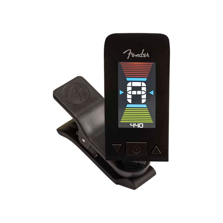AFINADOR PARA GUITARRA FENDER DAPHNE BLUE