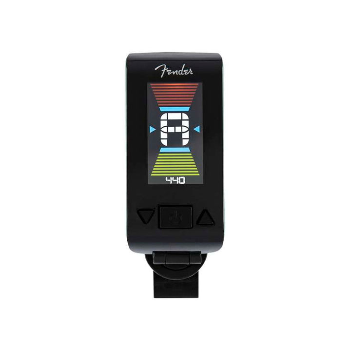 AFINADOR PARA GUITARRA FENDER DAPHNE BLUE