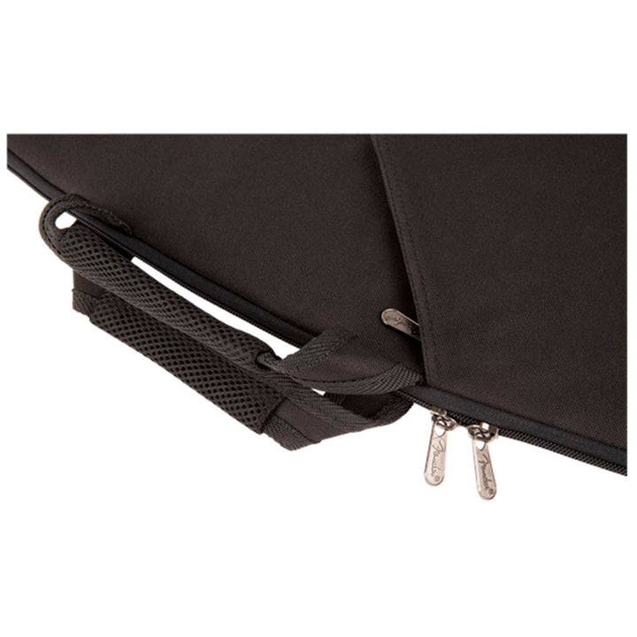 FENDER FUNDA FE405 GIG BAG PARA GUITARRA ELÉCTRICA NEGRA