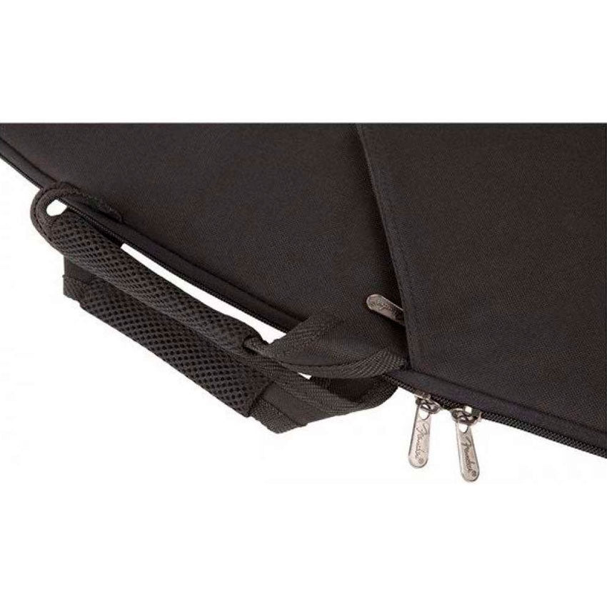 FENDER FUNDA FB405 GIG BAG PARA BAJO ELÉCTRICO NEGRA