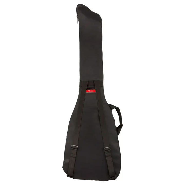 FENDER FUNDA FB405 GIG BAG PARA BAJO ELÉCTRICO NEGRA