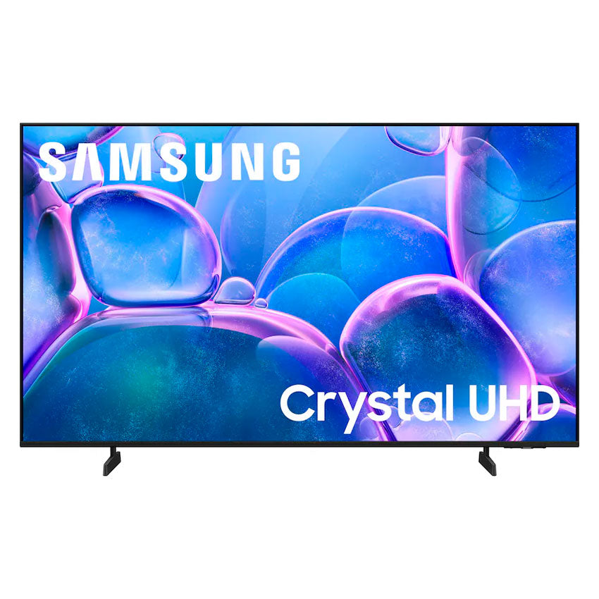 Tv Samsung 55" Led 4k Ultra Hd Crystal Smart Tizen