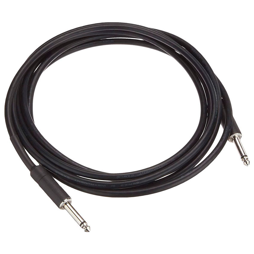 Ibanez Cable para Instrumento 3.05 Mts Ibanez Recto/recto