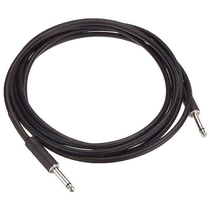 Ibanez Cable para Instrumento 3.05 Mts Ibanez Recto/recto