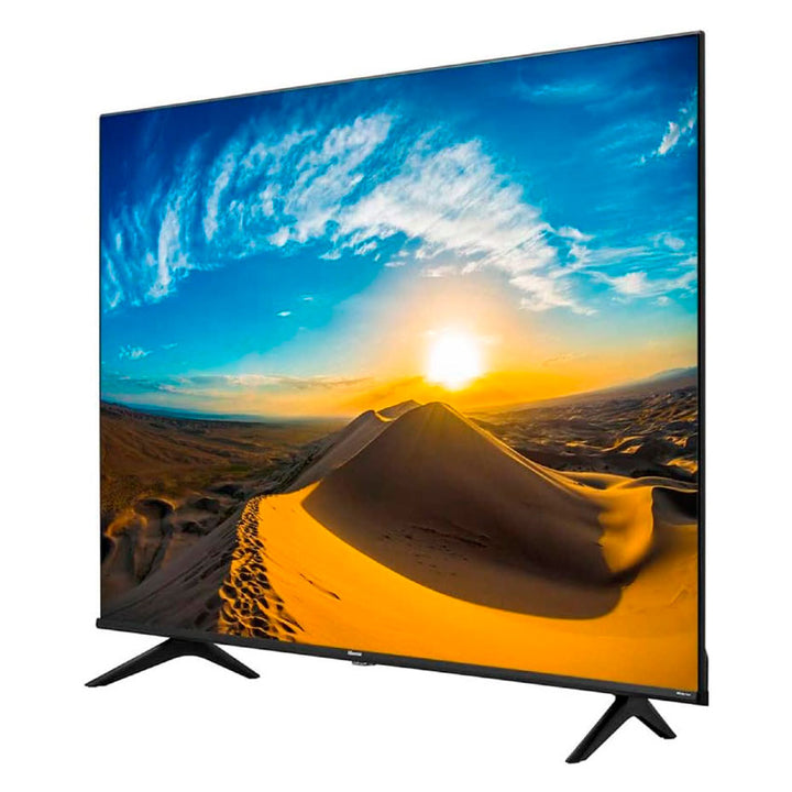 HISENSE TV 50" 4K UHD SMART VIDAA