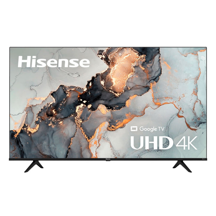 HISENSE TV 55" 4K UHD SMART GOOGLE 55A6H