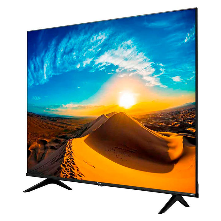 HISENSE TELEVISION LED 65" 4K SMART 65A6H