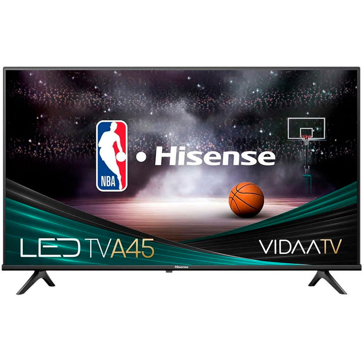 HISENSE TELEVISION 32 PULGADAS LED HD SMART TV 32A45KV