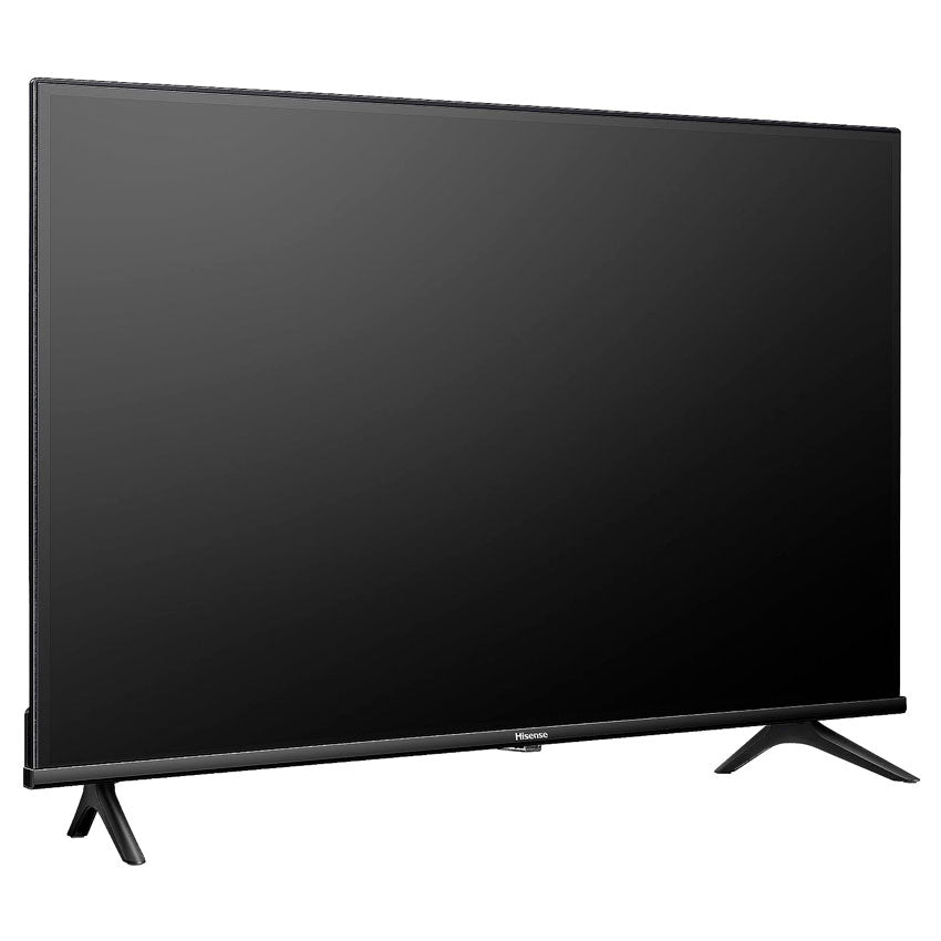 HISENSE TELEVISION 32" PULGADAS RESOLUCION LED HD SMART