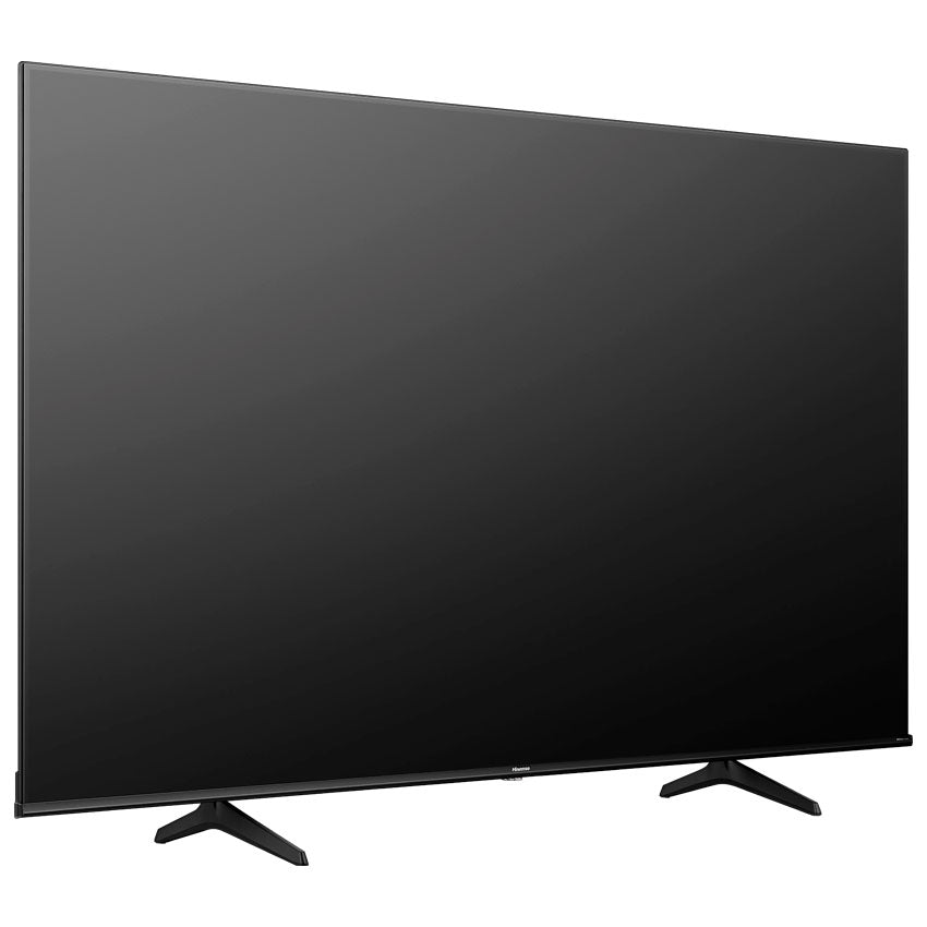 TV HISENSE 55" LED 4K ULTRA HD SMART GOOGLE