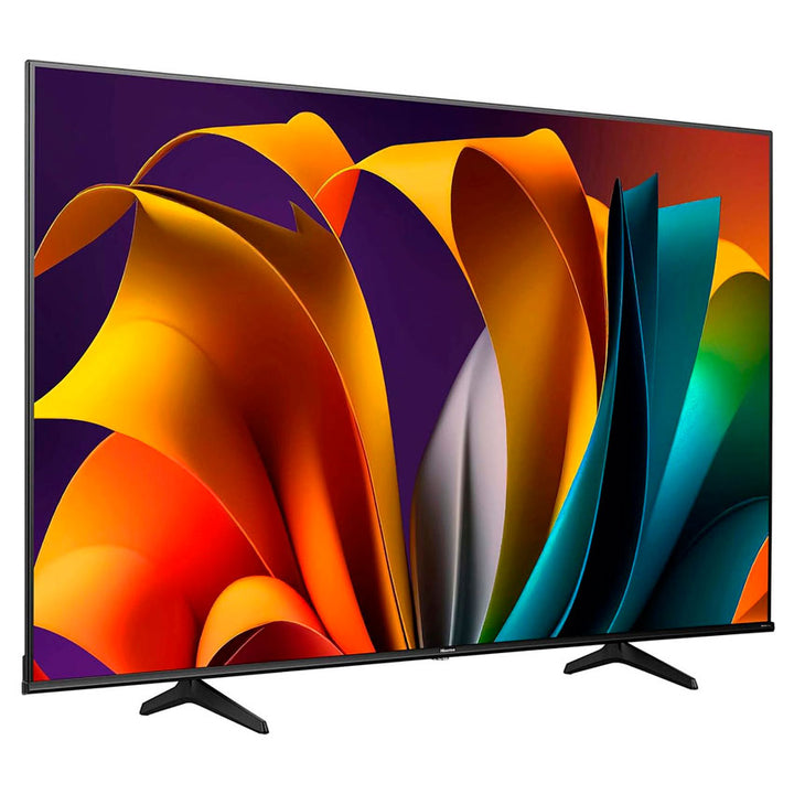 TV HISENSE 65" LED 4K ULTRA HD SMART GOOGLE