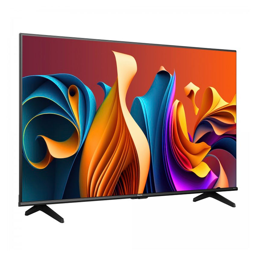 TV HISENSE 50" QLED 4K ULTRA HD SMART GOOGLE