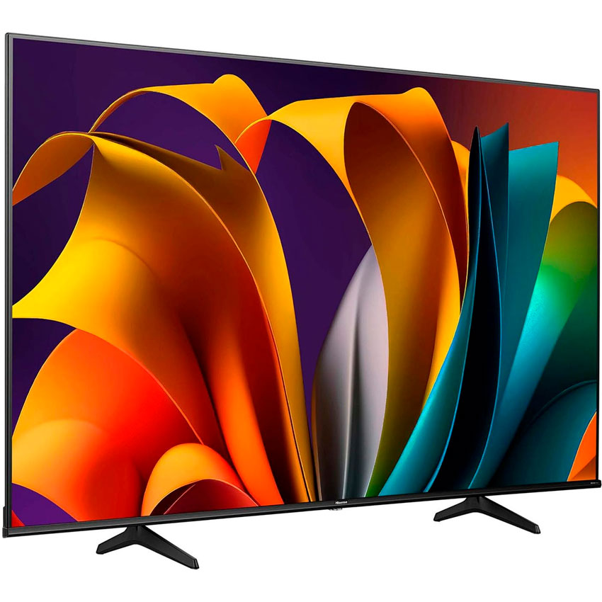 TV HISENSE 50" LED 4K ULTRA HD SMAR