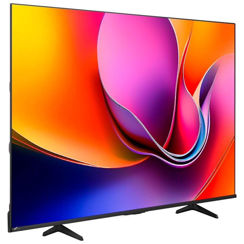 TV HISENSE 55" LED 4K ULTRA HD SMART VIDAA
