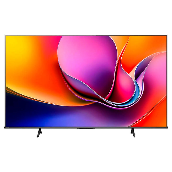 HISENSE SMART TV 75" 4K UHD 75A65NV CON DOLBY VISION CONECTIVIDAD AVANZADA