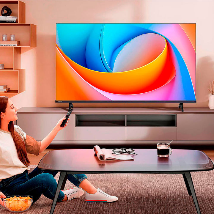 TV HISENSE TV 43" LED FULL HD SMART VIDAA