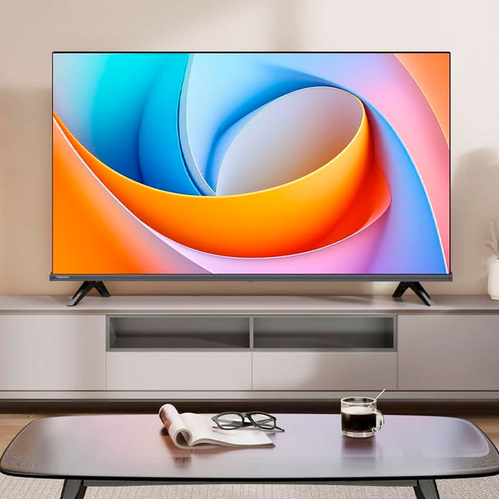 Tv Hisense 32" Led Fhd Smart Google
