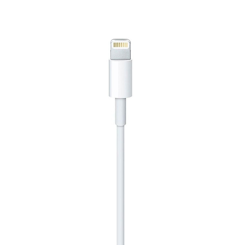 CABLE USB TIPO "C" A USB LIGHTNING