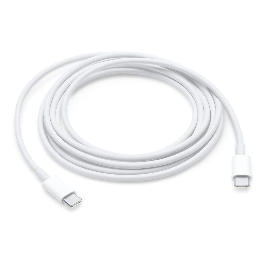 APPLE CABLE USB TIPO "C" A USB TIPO "C" 2M