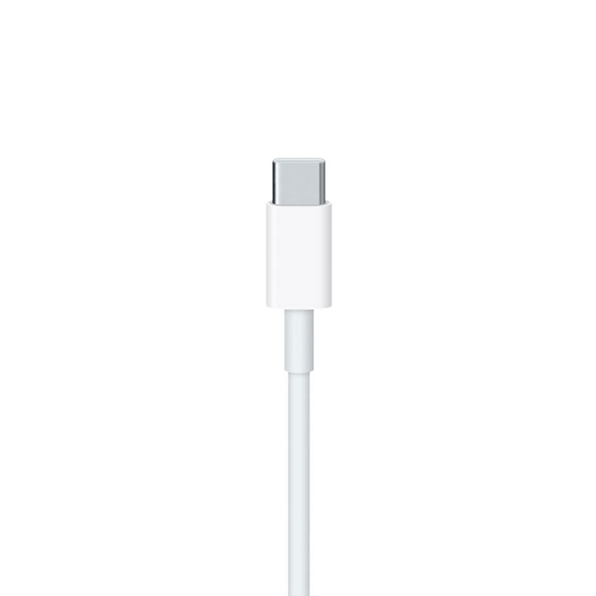 APPLE CABLE USB TIPO "C" A USB TIPO "C" 2M