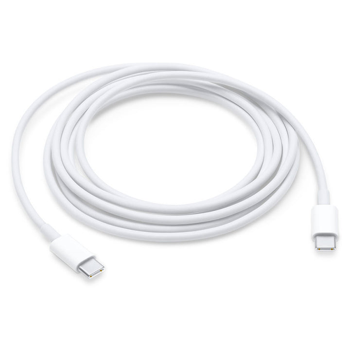 APPLE CABLE USB TIPO "C" A USB TIPO "C" 2M