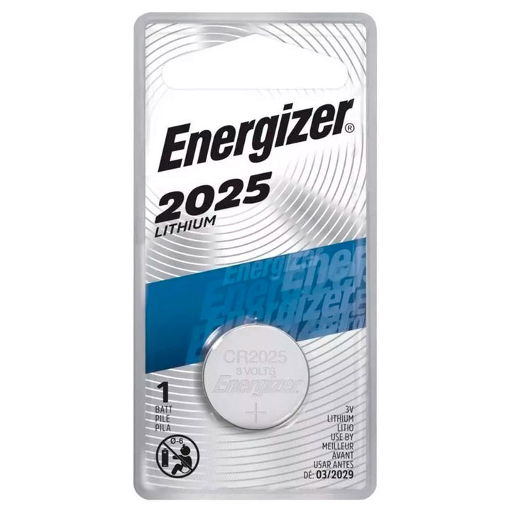 ENERGIZER BATERIA [2025]