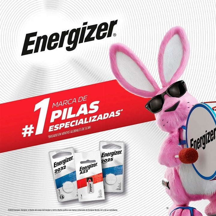 ENERGIZER BATERIA [2025]